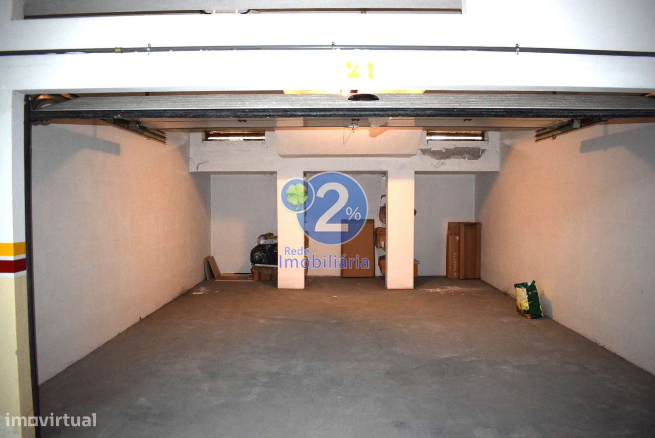 T2 em Condomínio fechado c/ Piscina - Praia de Cepães-20