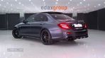 Mercedes-Benz E 63 AMG S 4-Matic+ - 4