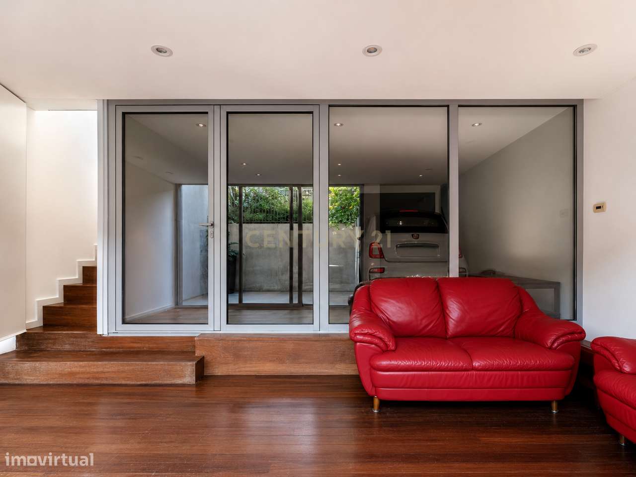 Moradia de Luxo T4, 200m da praia, garagem, jardim, Póvoa de Varzim-17