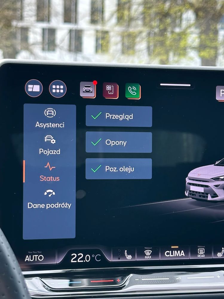 Cupra Cupra-formentor