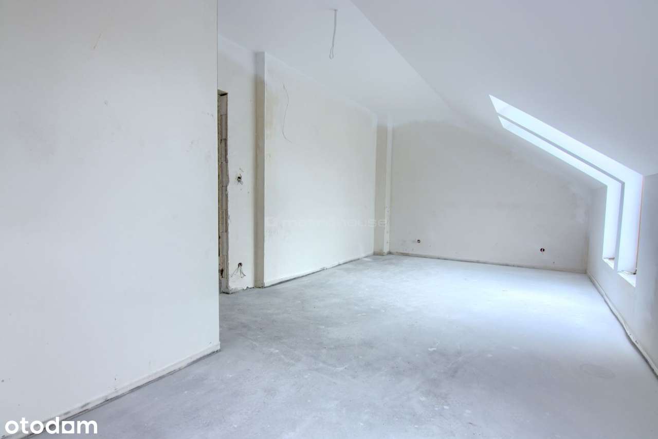 Nowoczesne domy w zielonej części Konstantynowa!-3