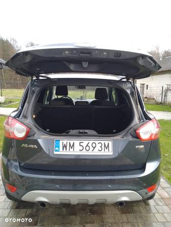 Ford Kuga 2.0 TDCi Trend FWD - 5