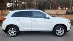 Mitsubishi ASX 1.6 Invite AS&G - 16