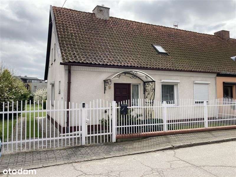 Dom bliźniak - Malbork Kałdowo - Pełny obrazek: 5/20