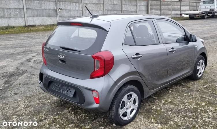 Kia Picanto 1.0 L Business Line - 6