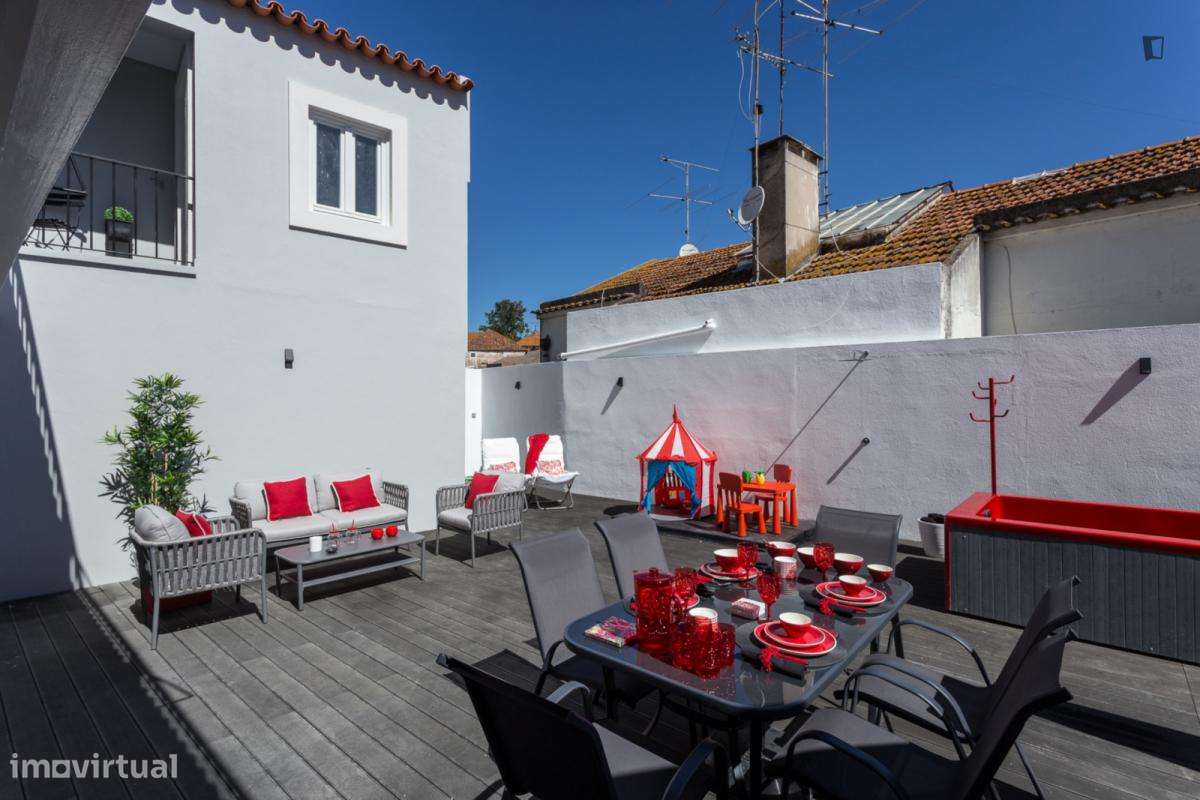 Apartamento com 2 quartos - localizado em Santarem - Grande imagem: 3/7