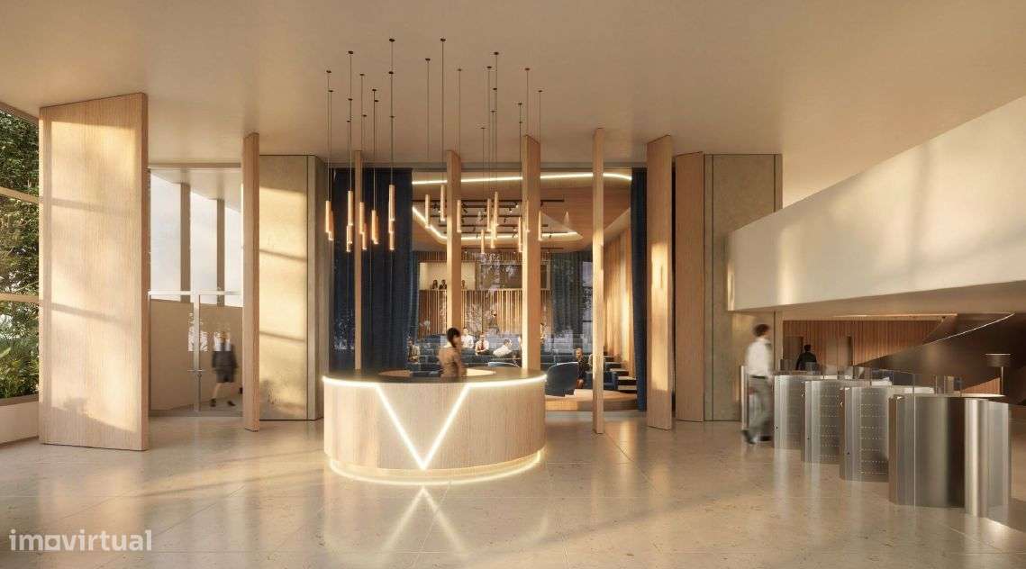 Arrendamento de escritórios na Rua Camilo Castelo Branco, 46 - Grande imagem: 4/5