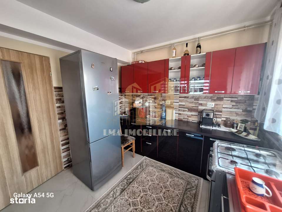 Apartament 2 camere decomandat Ghimbav Brasov-6