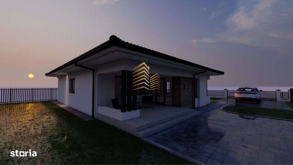 Vand Casa Zona Valea Ghinzii - Imagine principală: 3/19