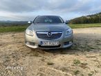 Opel Insignia 2.0 CDTI Cosmo ecoFLEX - 9