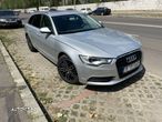 Audi A6 Avant 2.0 TDI DPF multitronic - 9