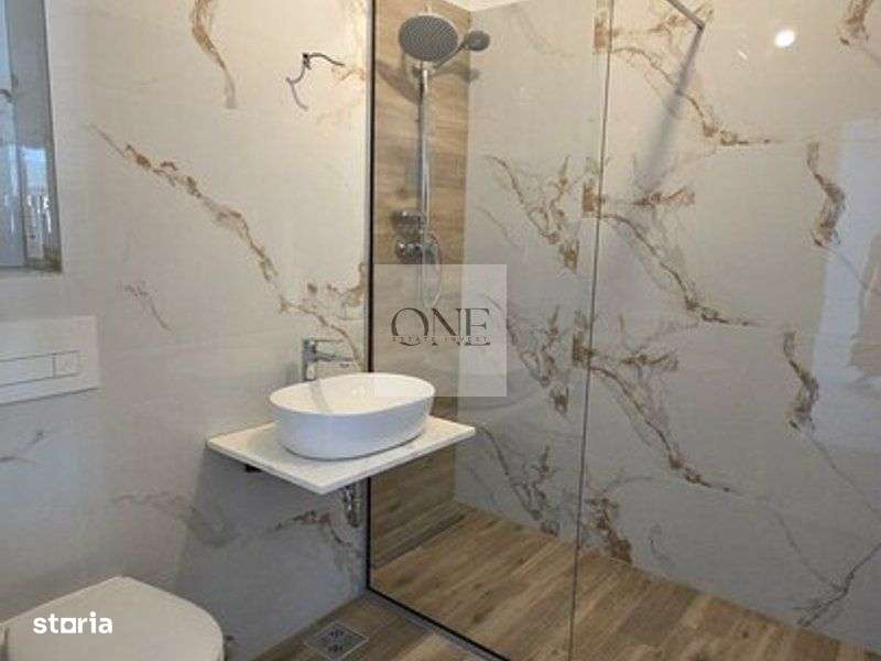 Apartament Spațios Bloc Nou-7