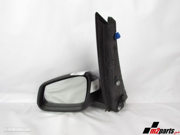 Retrovisor Completo Esquerdo Seminovo/ Original BMW 2 Active Tourer (F45) 511674... - 1