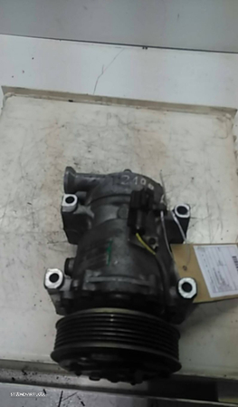 Compressor Ar Condicionado Ford Fiesta V (Jh_, Jd_) - 4