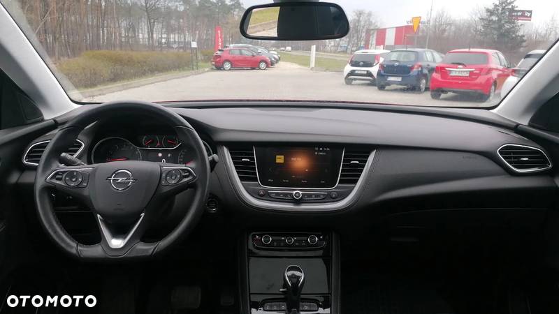 Opel Grandland X 1.5 CDTI Ultimate S&S - 13