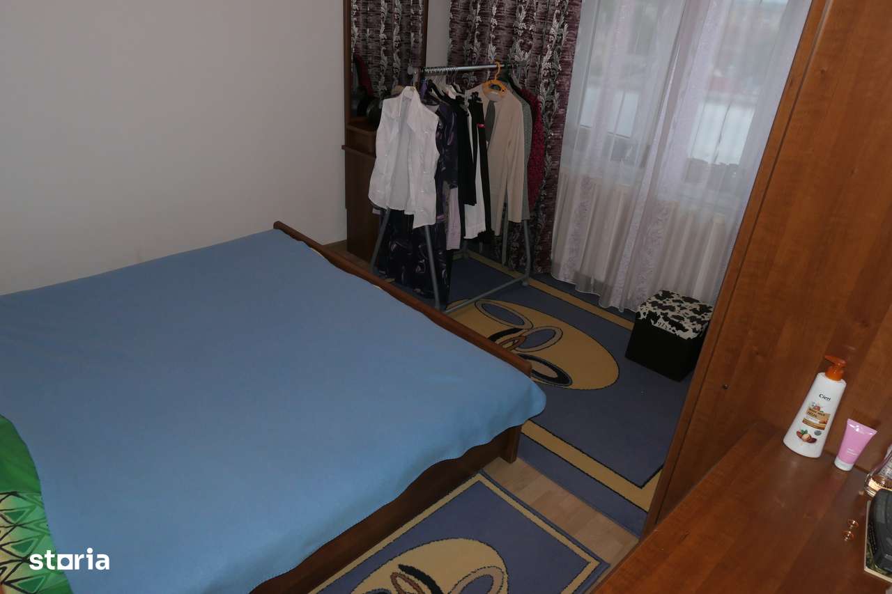 Apartament 3 camere, 2băi, 3 balcoane, suprafață 115mp, Vlaicu-Fortuna-15