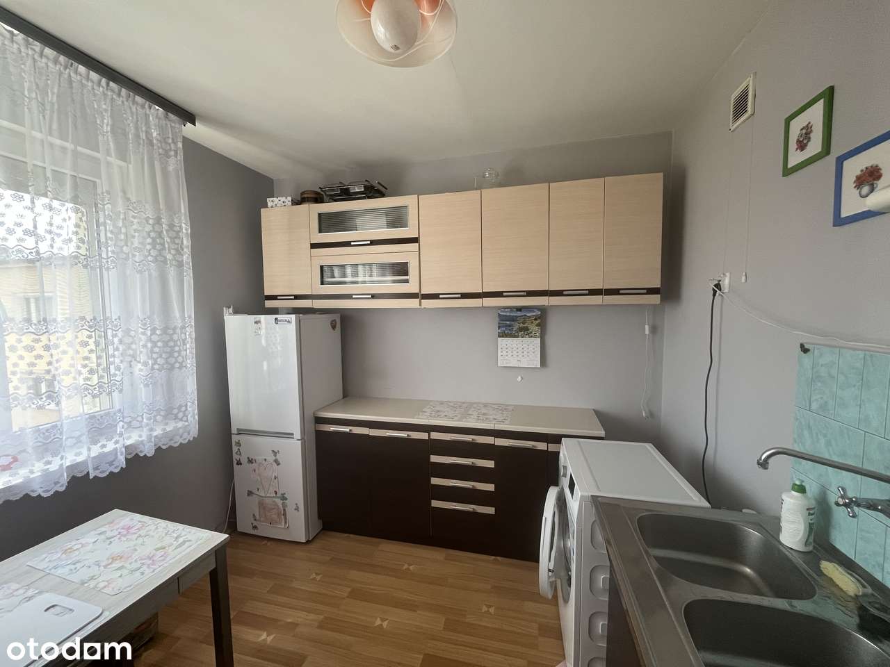 Na sprzedaż, bezpośrednio, Gostyń, 3 pokoje, balkon, centrum miasta - Pełny obrazek: 5/8