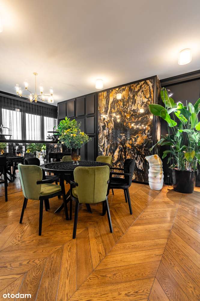 Apartament klasy premium z widokiem na Oławę-3