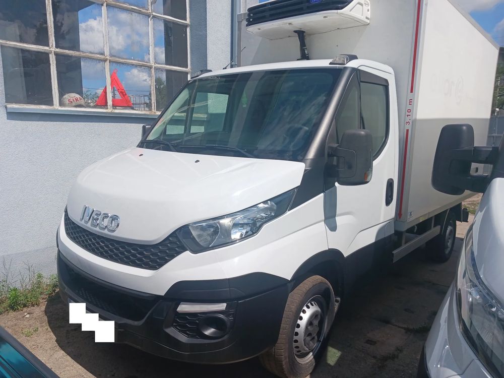 Iveco Daily 2016