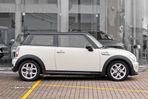 MINI Cooper SD - 3