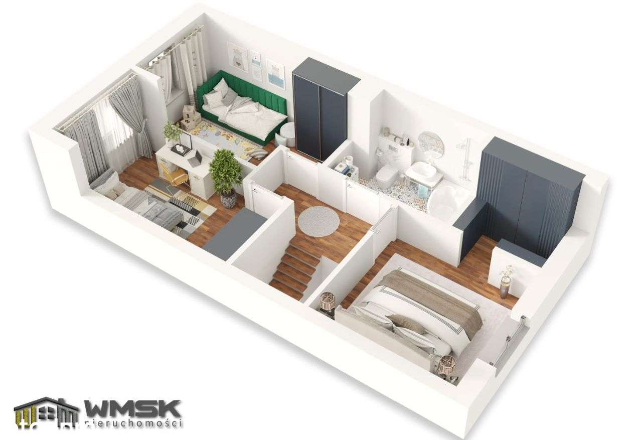 ! Wymarzone apartamenty w malowniczym Charzynie ! - Pełny obrazek: 5/19