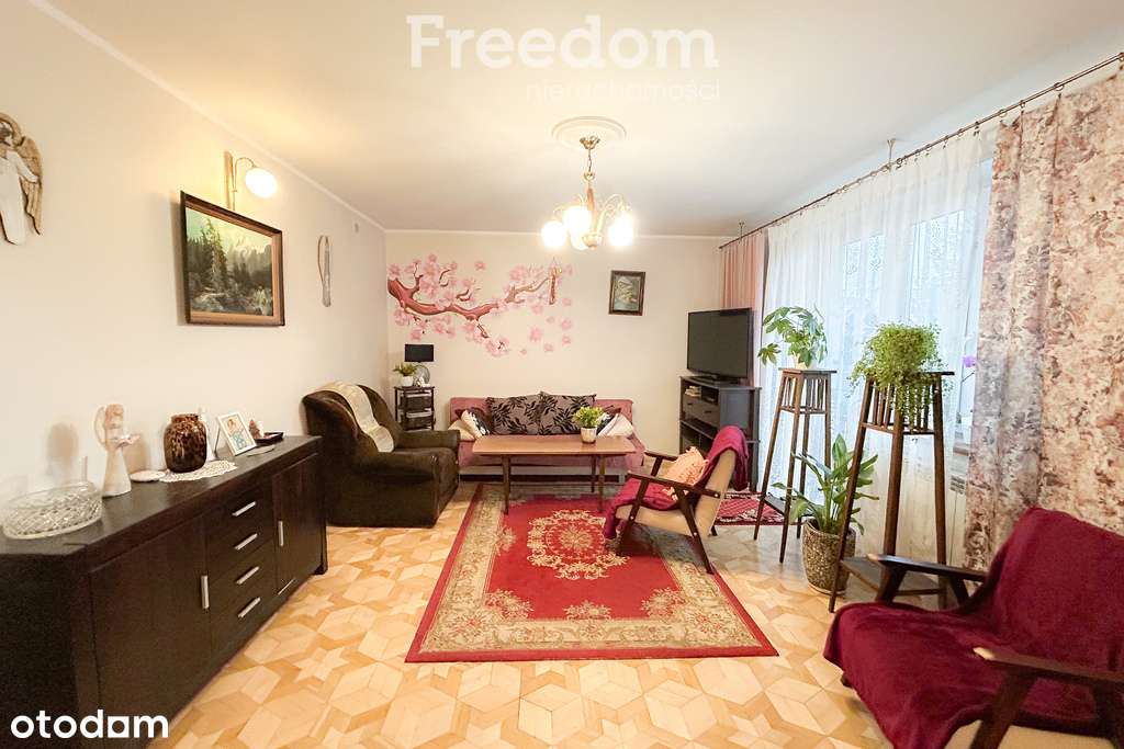 Dom 134m2 w cichej części Mińska Mazowieckiego - Pełny obrazek: 3/14