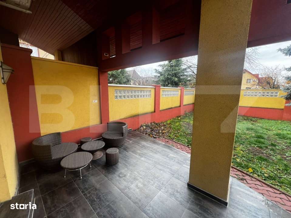 Duplex 5 camere, 218 mp UTILI, zona Aradului - Imagine principală: 5/15