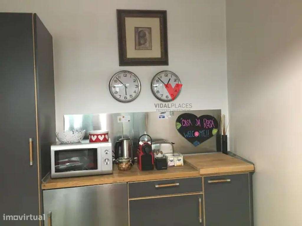 **Apartamento T1 no Coração de Lisboa**-10