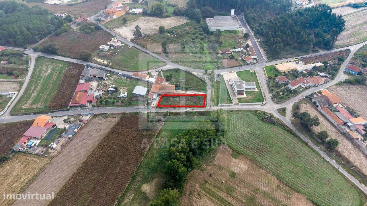 Terreno para construção em Válega - Grande imagem: 4/11