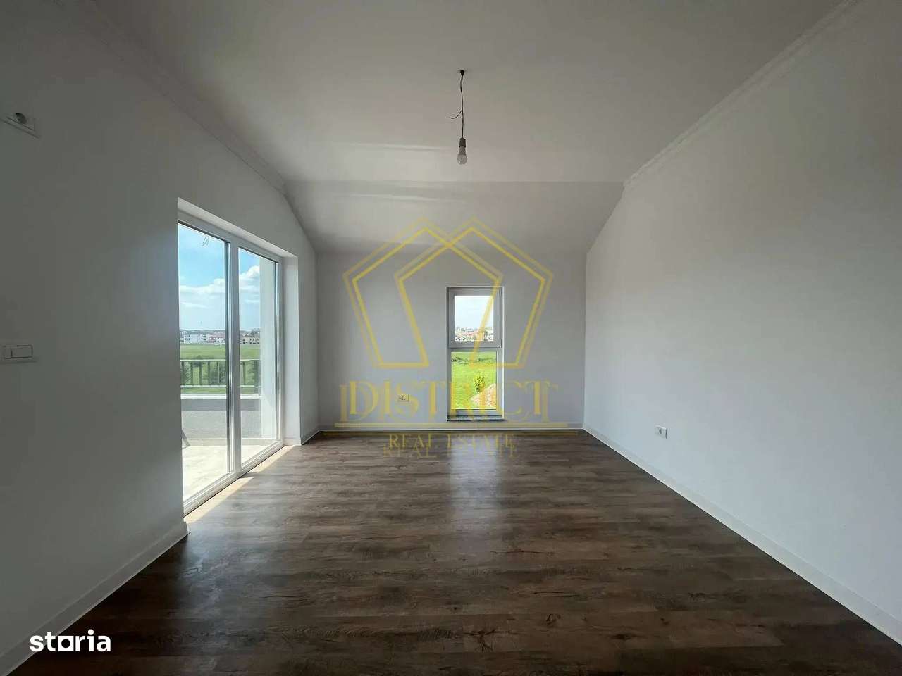 Apartament superb cu 3 camere I Giroc - Imagine principală: 3/5