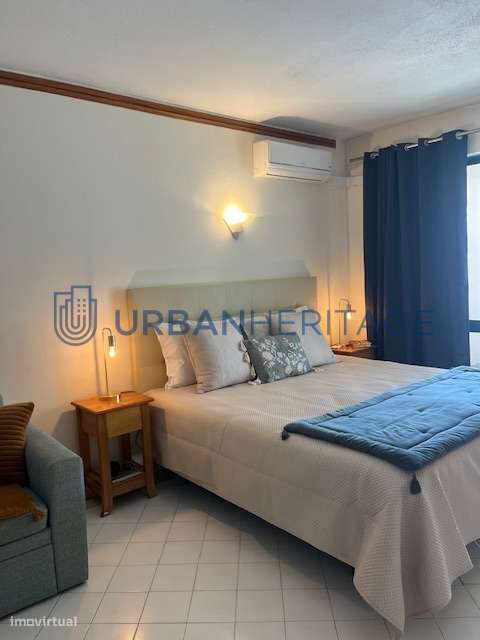 Apartamento T0 Venda em Albufeira e Olhos de Água,Albufeira-7