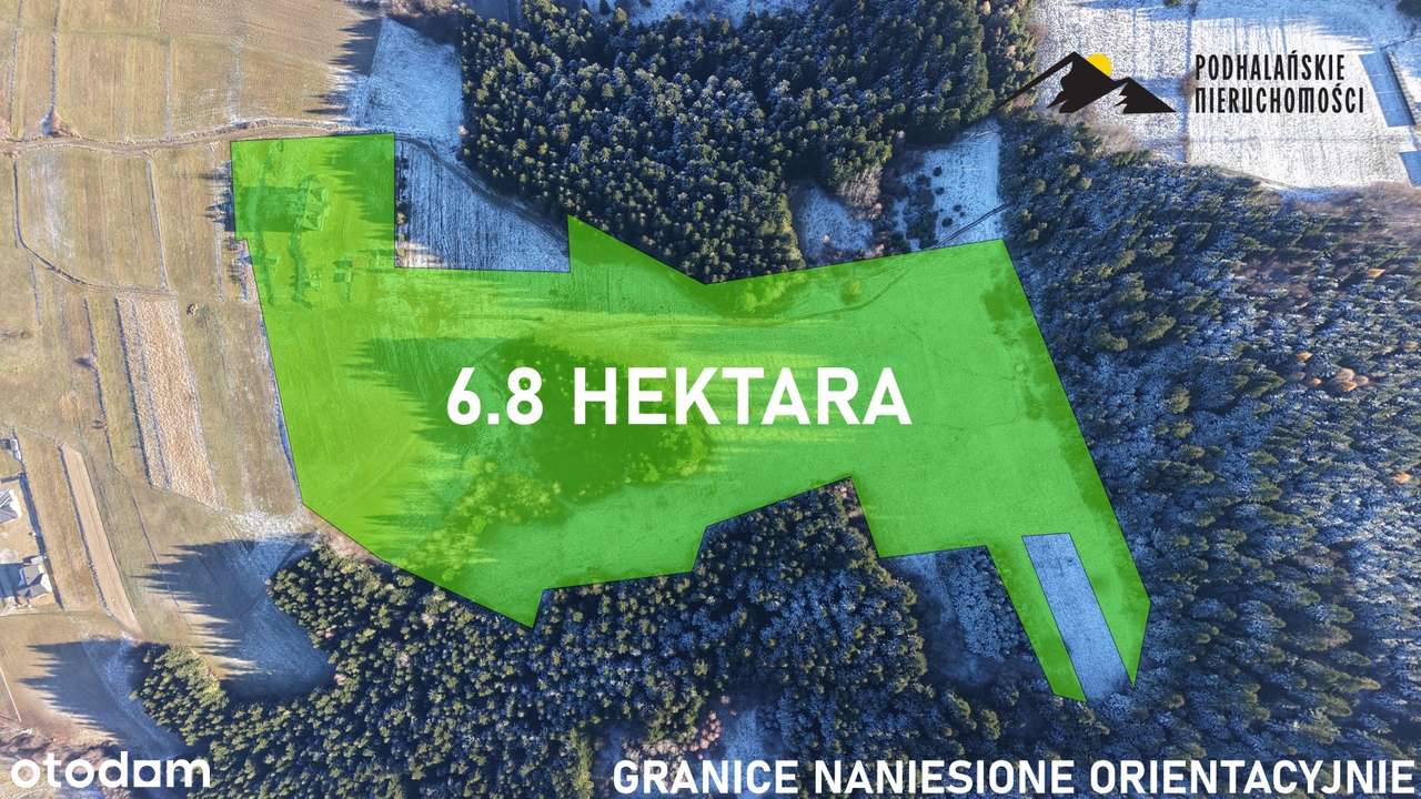 Kompleks inwestycyjny - wyciąg, hotel oraz teren pod domy na wynajem-2