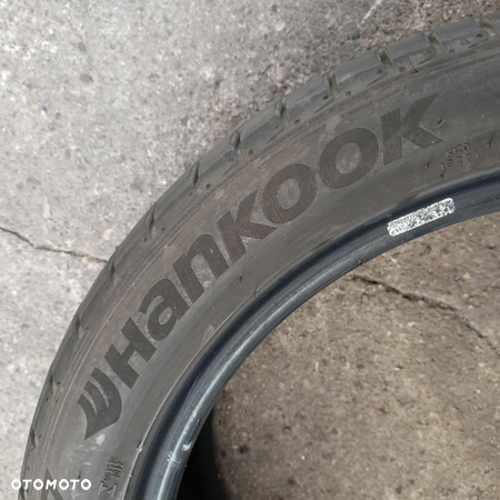 Opona 225/45/18 Hankook V12 Evo 2 (E8356) - 2