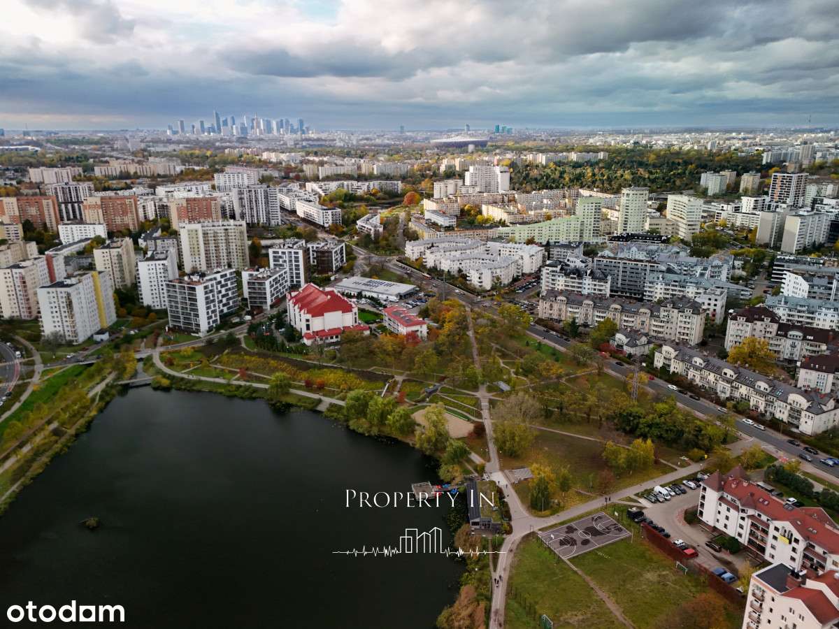 60 M2 | NAD BALATONEM | + PARKING PODZIEMNY - Pełny obrazek: 3/13