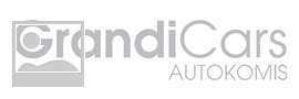 GRANDI-CARS logo