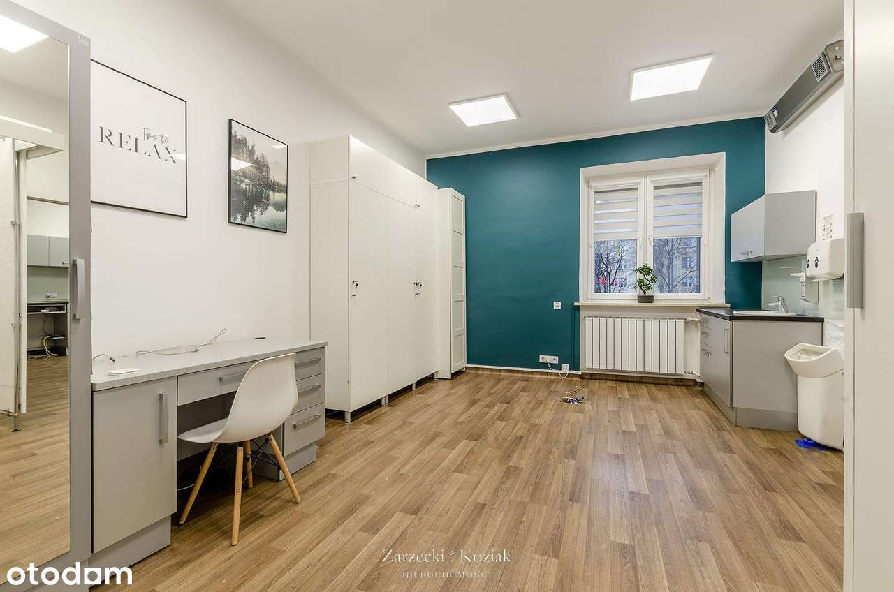 Top lokalizacja - Idealne miejsce na Twój biznes-4