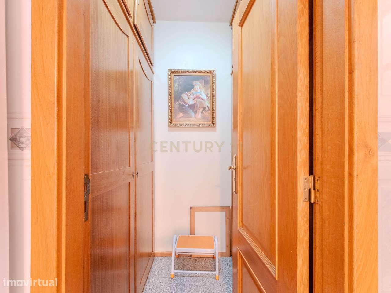 Apartamento T1, Av. D. Afonso Henriques, Matosinhos-20