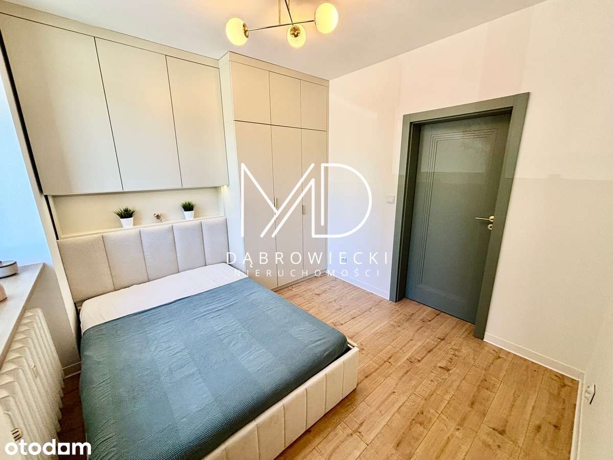 Gliwice Łabędy – 2Pok. 37m² Po Remoncie, Wysoki Standard, Niski Czynsz-9