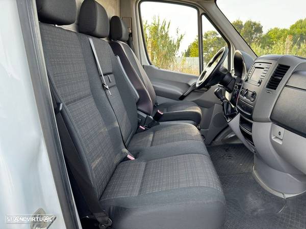 Mercedes-Benz Sprinter 313 CDI/32 CD - 11