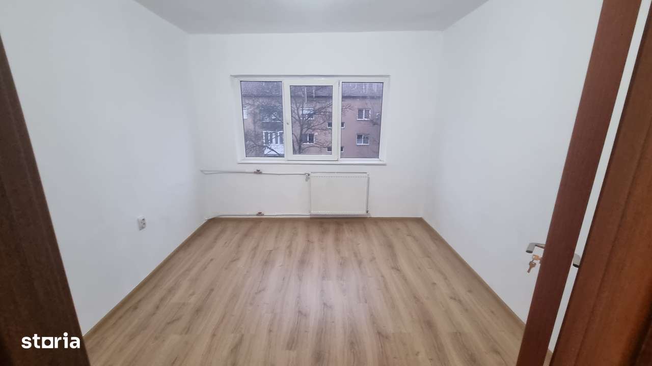 Apartament cu 2 camere Rogerius - Imagine principală: 2/5