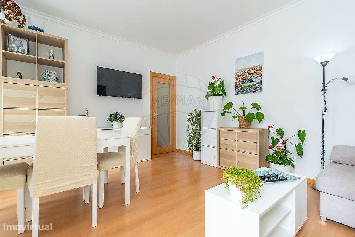 Apartamento T1 para venda - Grande imagem: 5/17