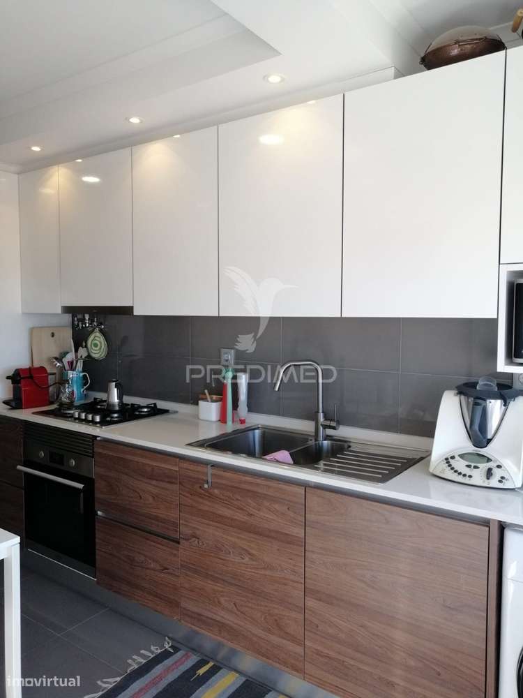 Apartamento T2 - Centro Queijas - Grande imagem: 4/20