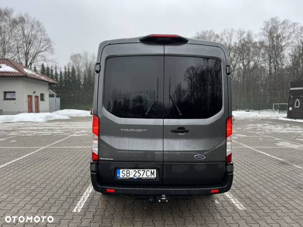 Ford Transit - 4