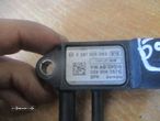 Modulo 059906051C VW GOLF 6 2010 1.6TDI Sensor GASES ESCAPE - 2