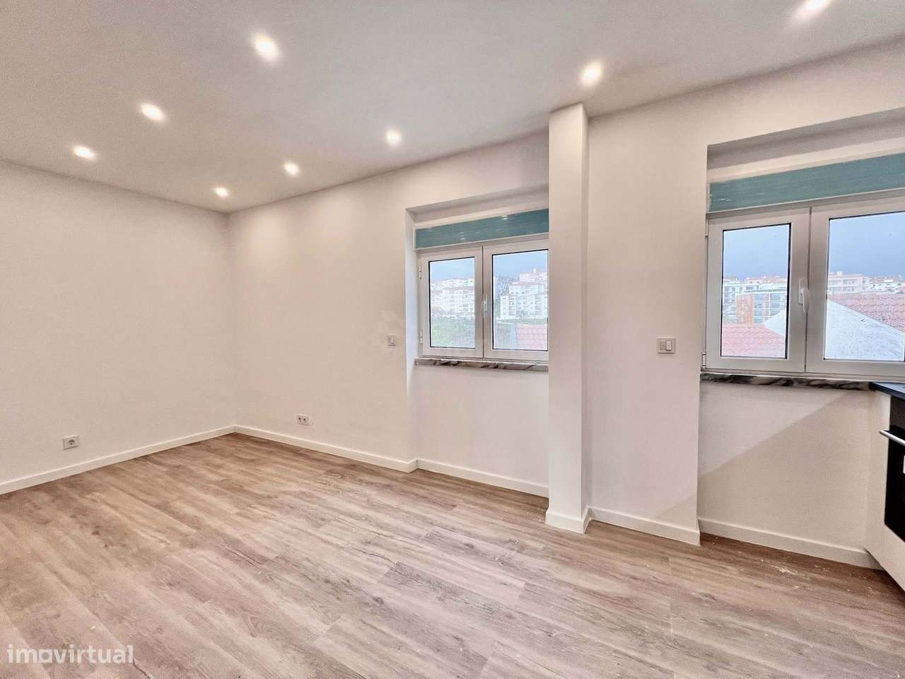 Apartamento T1 em Vila Fria - Grande imagem: 5/16