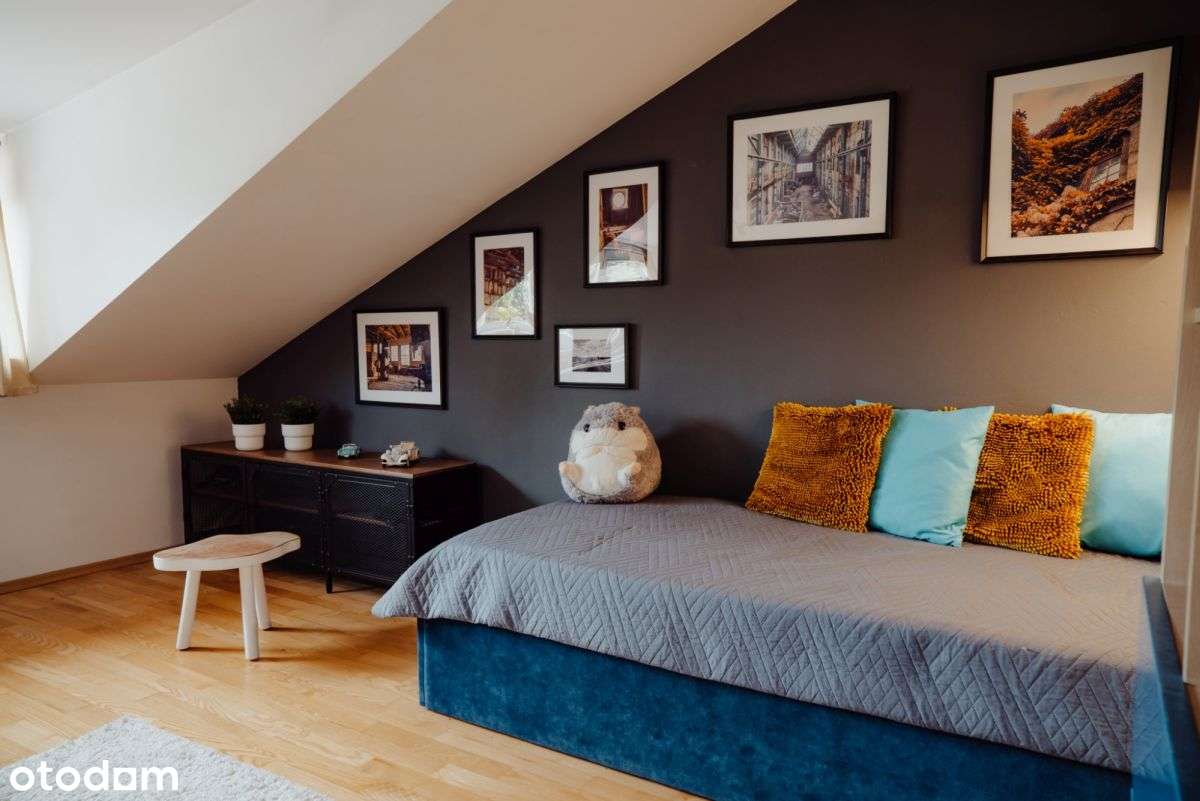 Narożny segment dla rodziny Łódź Bałuty-16