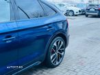 Audi Q5 55 TFSIe Sportback quattro S tronic S line - 40
