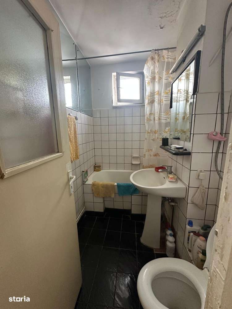 Apartament cu 2 camere Zona Vlahuta !-6
