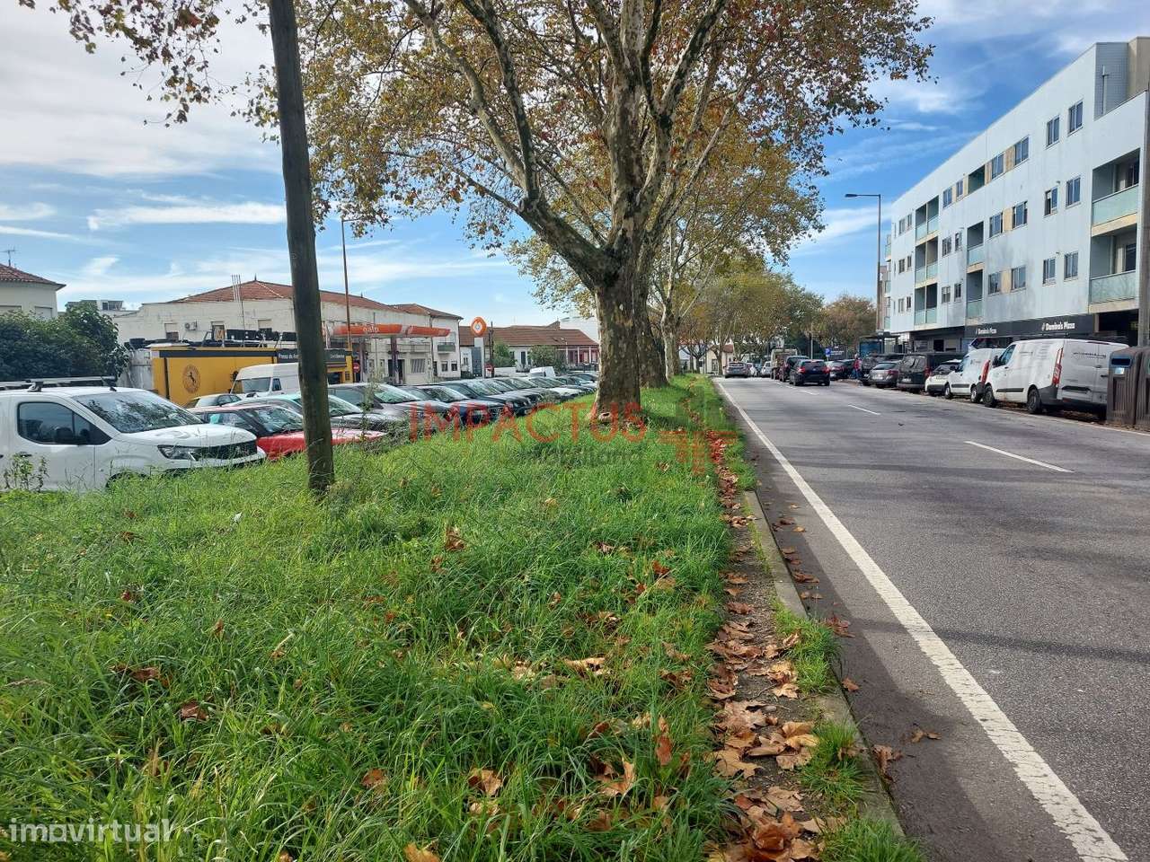 Terreno junto ao Hospital de São João - Circunvalação - Grande imagem: 4/12