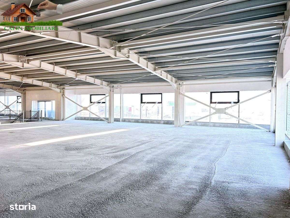 SHOWROOM/Clinica Medicala/MAGAZIN CHINEZESC 1200mp, 900mp, 600mp,300mp - Imagine principală: 4/7